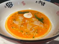生日面-新荣记(新源南路店)