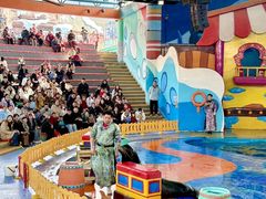 -海合安武汉极地海洋公园