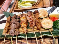 -無境·匠心日本料理(汉街店)