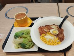 -大家乐(广州花城汇店)