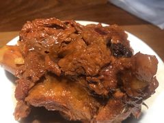 东北酱骨头-老于家东北人家(打浦桥店)
