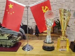 -都市枪神实弹射击俱乐部