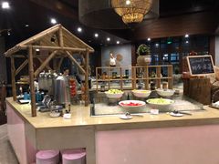 -无锡梁鸿湿地丽笙度假酒店·流觞西餐厅