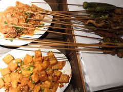 -不曾在把把烧•烧烤(莲坂磐基店)