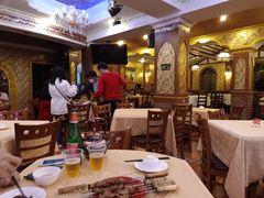 大堂-维吾尔餐厅(宜山路店)