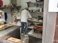 -潘记老面羌饼