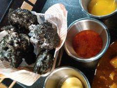 -炸鸡情侣韩式料理(中央大街店)