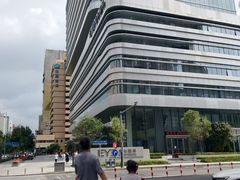 -东北大学附属辽宁爱尔眼科医院