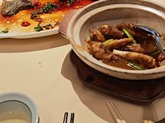-侨美食家·粤菜(体育西路店)