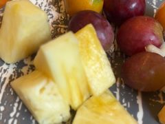 -威斯汀舞台餐厅