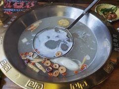 -九记潮汕现切鲜牛肉自助火锅(新开铺店)