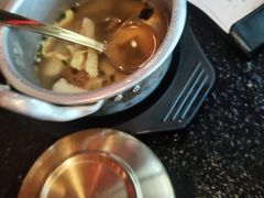 -伏一解牛烤肉专门店(信业购物中心店)