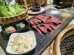 -乾杯烧肉居酒屋(中洲湾店)