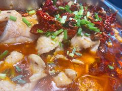 -武记碳锅鱼大盘鸡(杜岭街店)