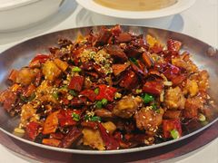 -眉州东坡(北苑华贸店)