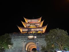 -大理古城