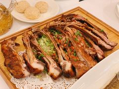 -御苑宾馆-中餐厅