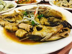 -添福来墨鱼饺子 · 海鲜东北菜(大连星海·黄浦路店)