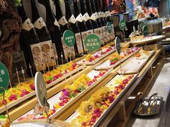 -亚马逊海鲜自助(梅溪湖步步高店)