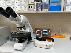 -康爱犬猫诊所·牙专科·骨外科·影像内科(丰宁店)