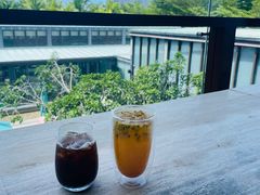 -半山半岛洲际度假酒店·观海廊