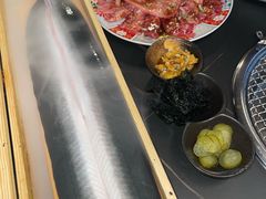 -银座苑烧肉酒场·烤活鳗(仙霞路店)