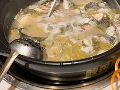-周渝食惦酸菜鱼(青浦店)