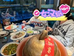 -江宴渔村·鱼鲜土菜(紫荆广场店)