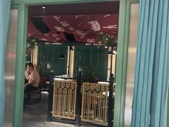-偏脸子哈尔滨老烧烤(红旗大街店)