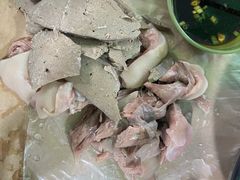 -小辫子羊肉面馆(周东店)