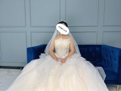 -GRACE KELLY婚纱与礼服(北京店)