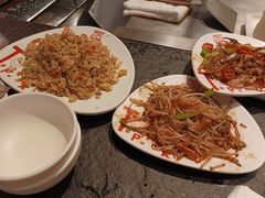-火地铁板烧(昆山万象汇店)