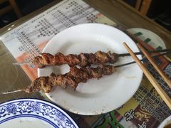 -东兴顺爆肚张