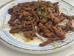 -鹅掂·大岭山烧鹅