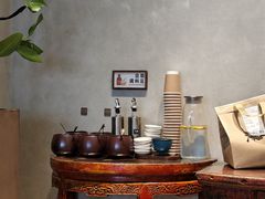 -漆黑觉米粉(三里屯店)