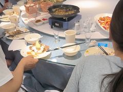 -巴特餐饮6加1音乐餐吧·新疆菜