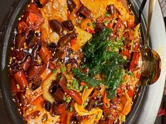 -花椒俏川菜小馆(南海万达店)