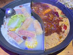 -楠火锅(广州总店)