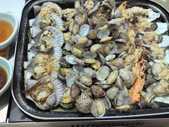 -良友·海鲜青岛菜(五四广场店)