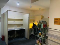 -蜜蜂读书·24h自习室(角门西店)