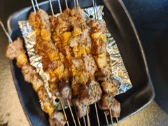 -蒙料·手把肉(望京店)