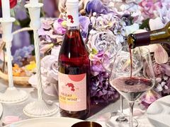 -PARFUM FLORAL花境法餐(南京首店)