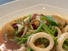 -江滨九号.中餐厅(滨江店)