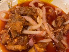 -紫金食坊(江南西路店)