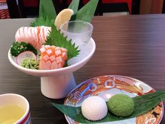 -仙隐小鹿中华料理(南宁万象城店)