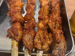 -贯贯吉·清真餐厅(浙江中路店)