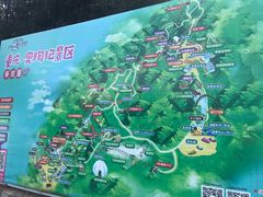 -梦幻奥陶纪景区