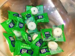 -百品聚旋转火锅(号外店)