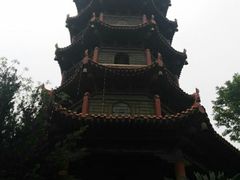 景点-解放公园