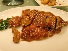 -利苑酒家(宜安广场店)